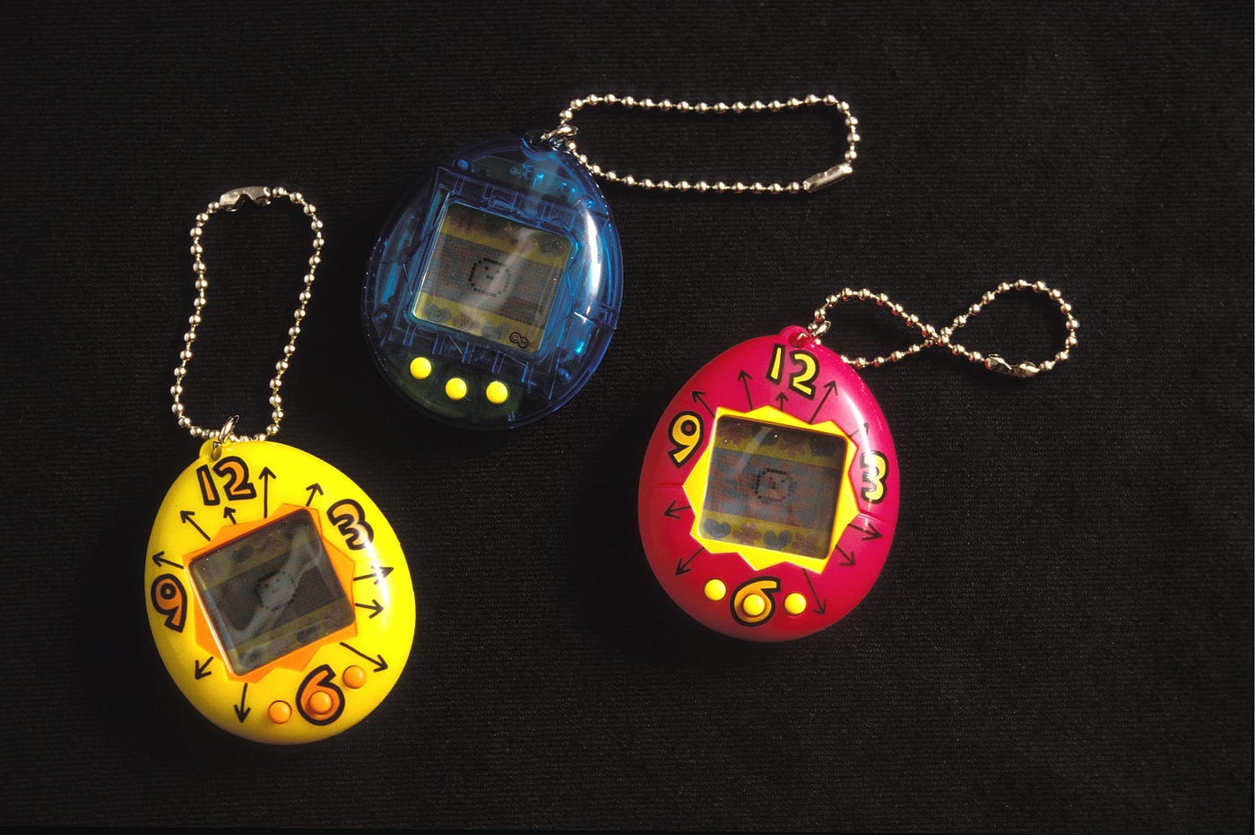 The Tamagotchi Was Tiny, But Its Impact Was Huge WIRED, 42 OFF