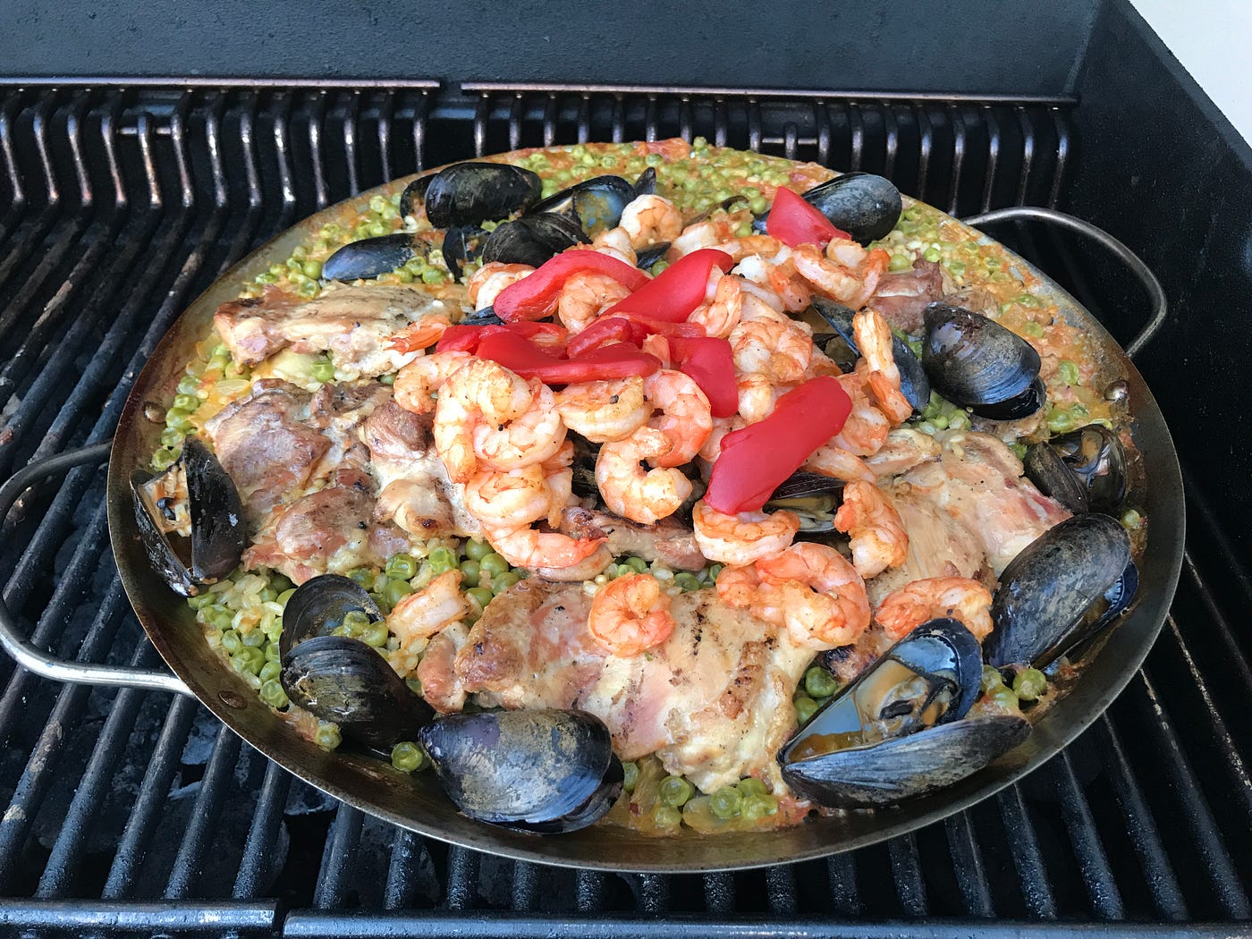 Paella