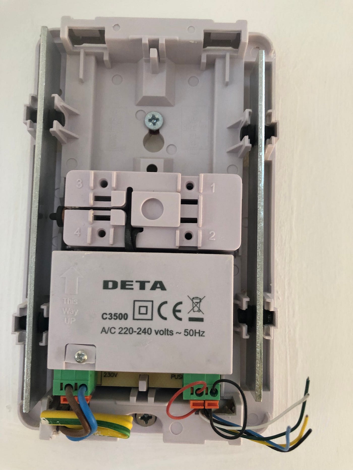 Nest Hello Doorbell Transformer Requirements Huge Savings www