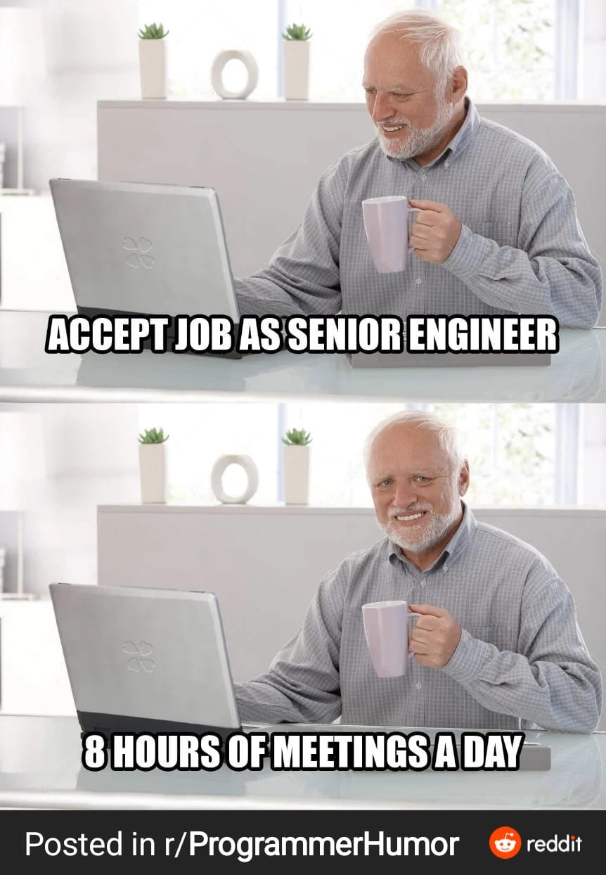 Funny Software Engineering Explained