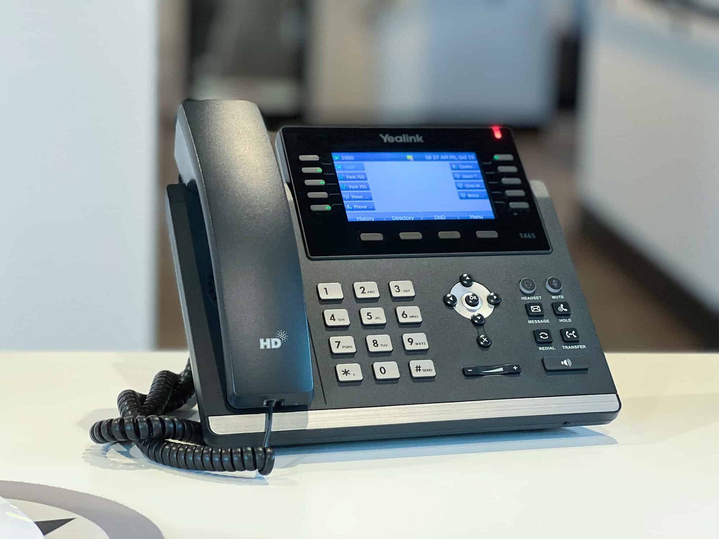 Business VoIP Phone Service A Comprehensive Guide Masacredeavellaneda
