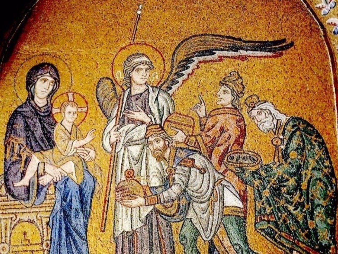 History of Epiphany and Twelfth Night Ends the 12 Days of Christmas? by Bill Petro Medium History of Epiphany and Twelfth Night Ends the 12 Days of Christmas? by Bill Petro Medium