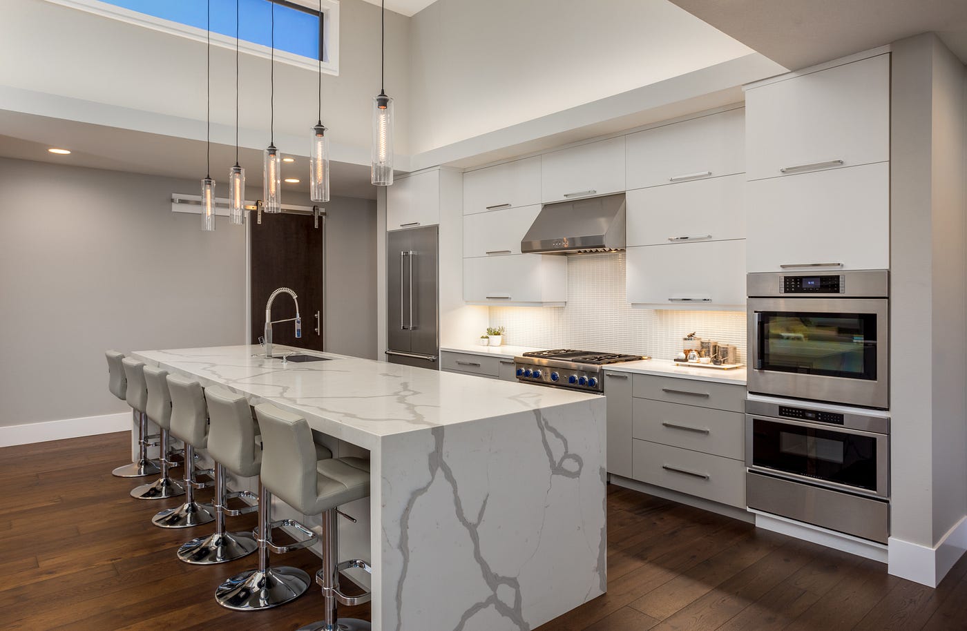 Why Choose Quartz Countertops » Residence Style Make House Cool