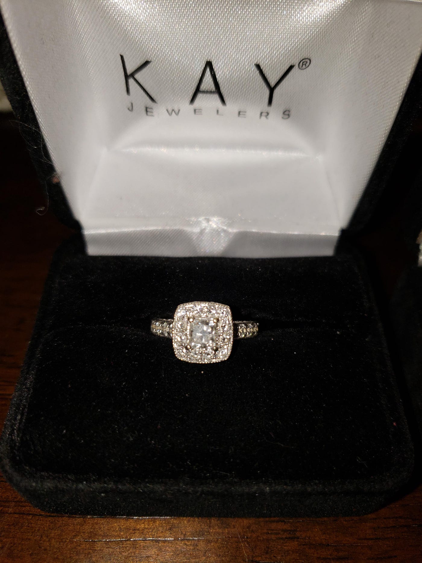 Kay jewelers clearance diamond rings(04)