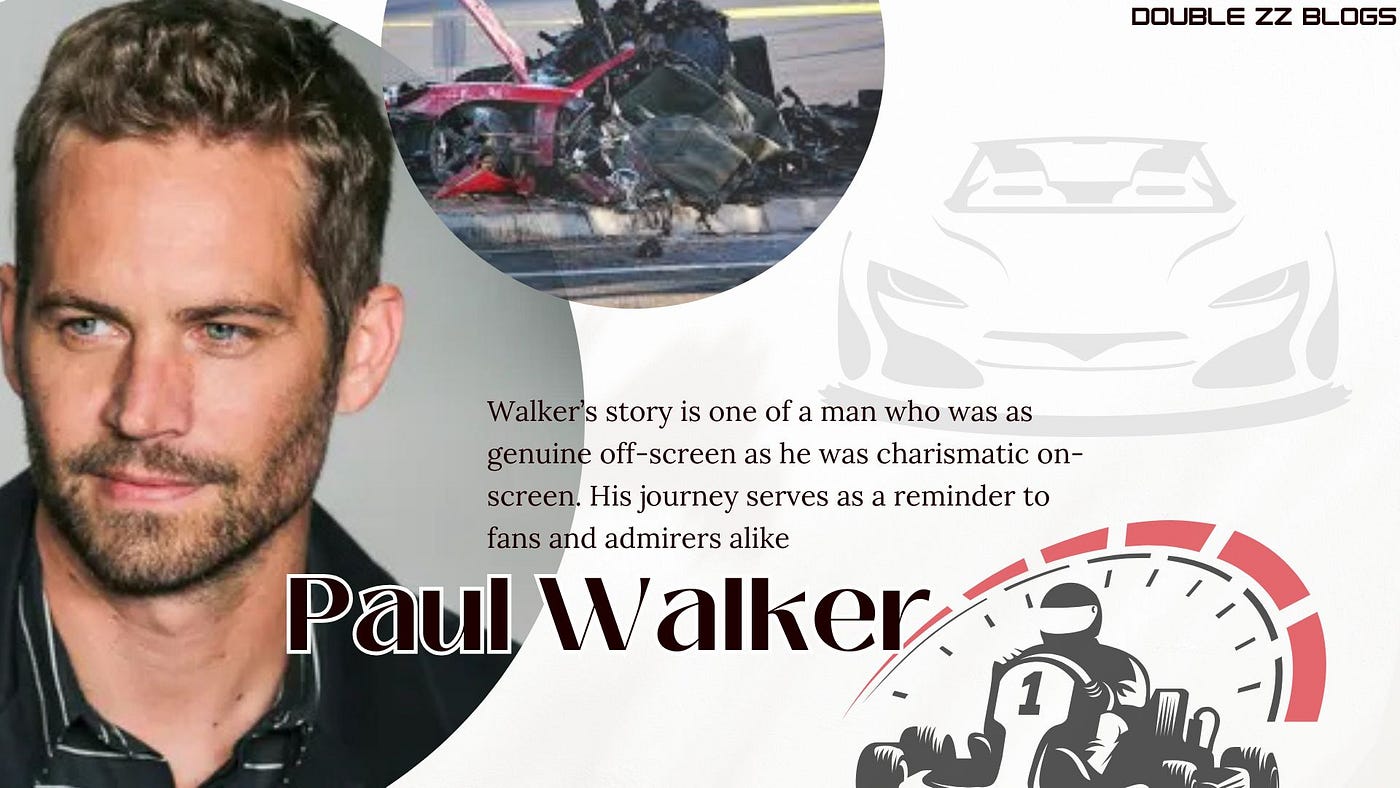 Paul Walker Died Remembering The Life And Legacy Of A Beloved Star