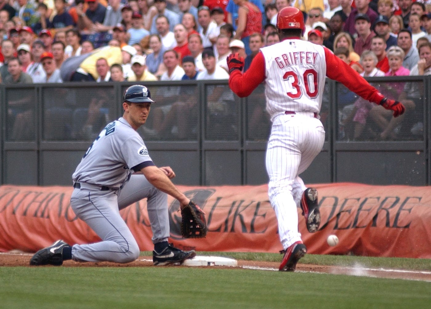 Ichiro Suzuki Seattle Mariners Right Fielder ESPN