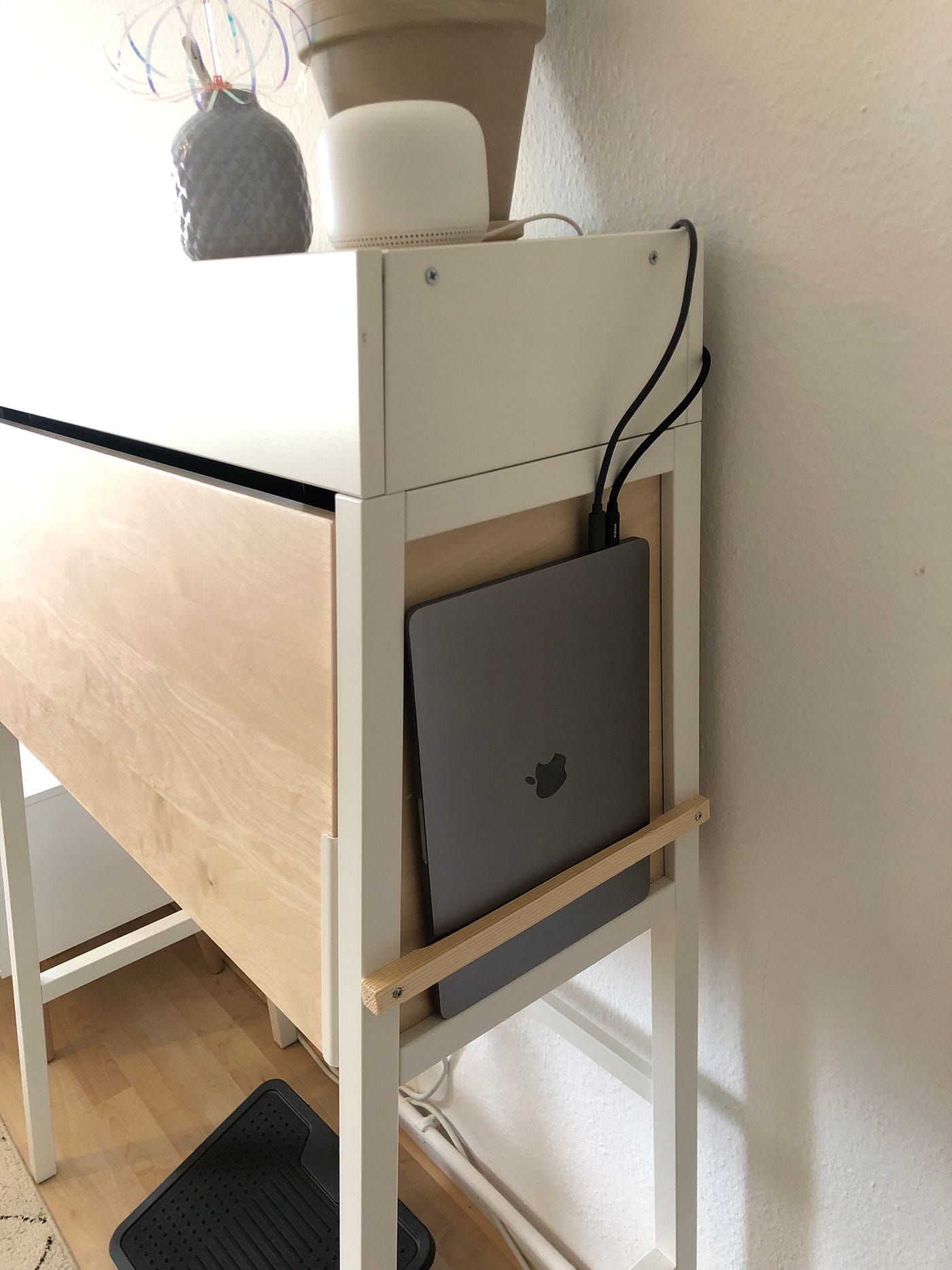 Ikea Ps Laptop Desk