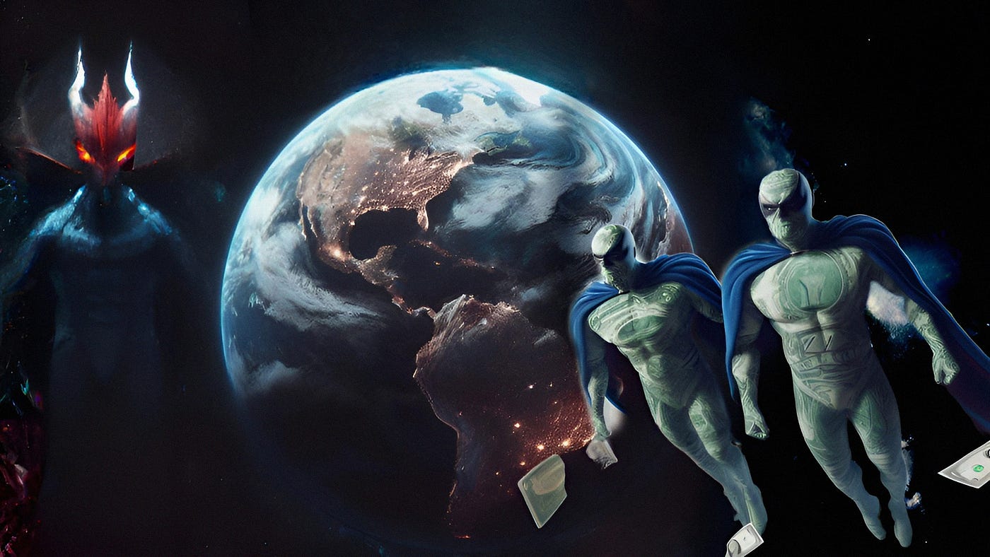 2025 to be the WORST year in recent history! (Part 1) by Jaime Corrêa Medium 2025 to be the WORST year in recent history! (Part 1) by Jaime Corrêa Medium