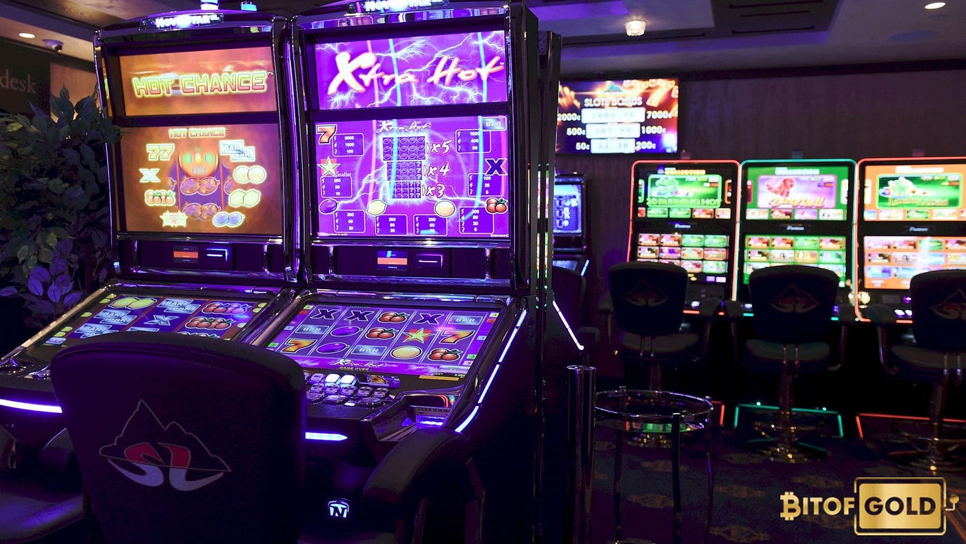 Which Casino Game Has The Best Odds