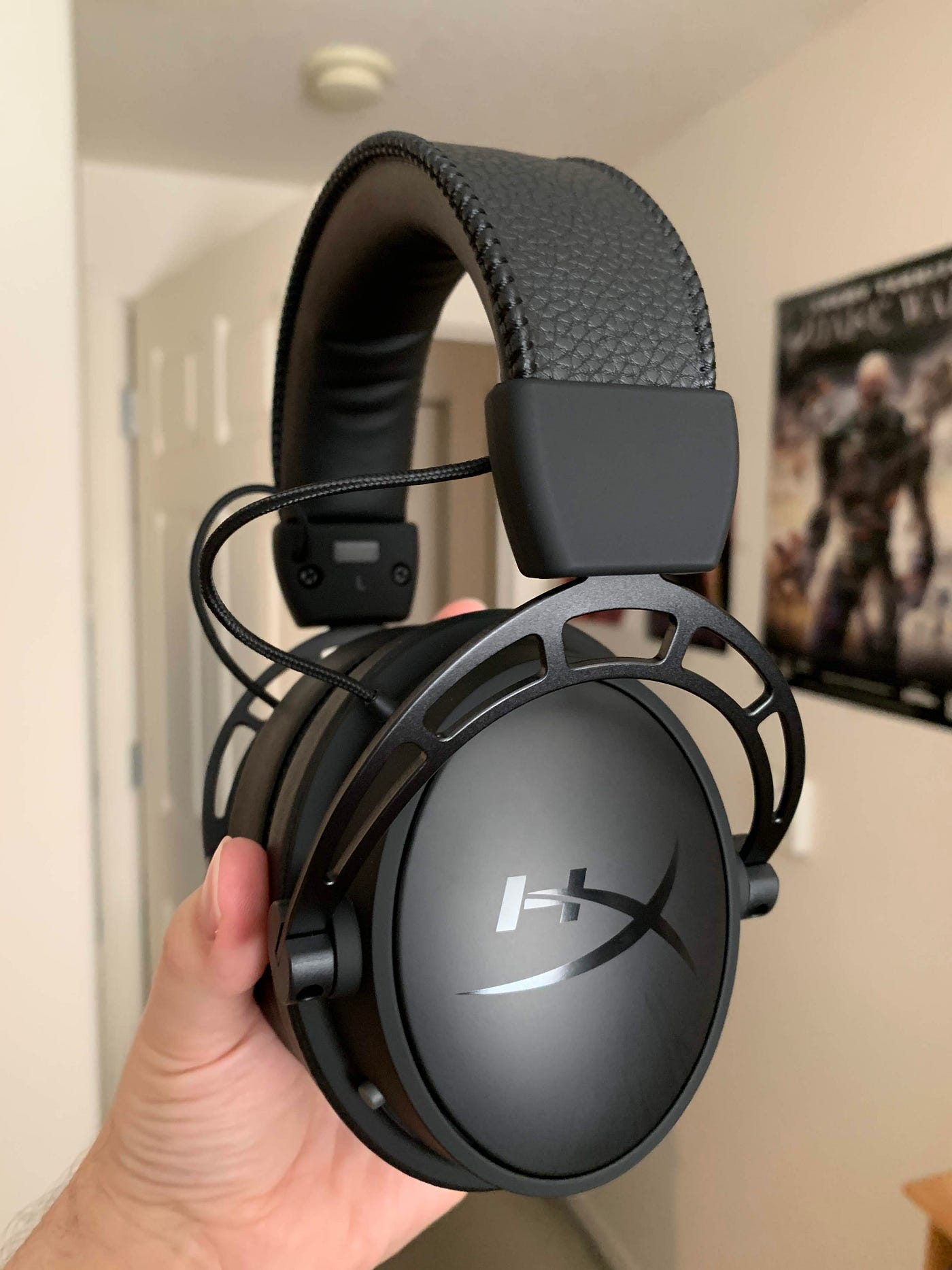 HyperX Cloud Alpha S Review atelieryuwa.ciao.jp