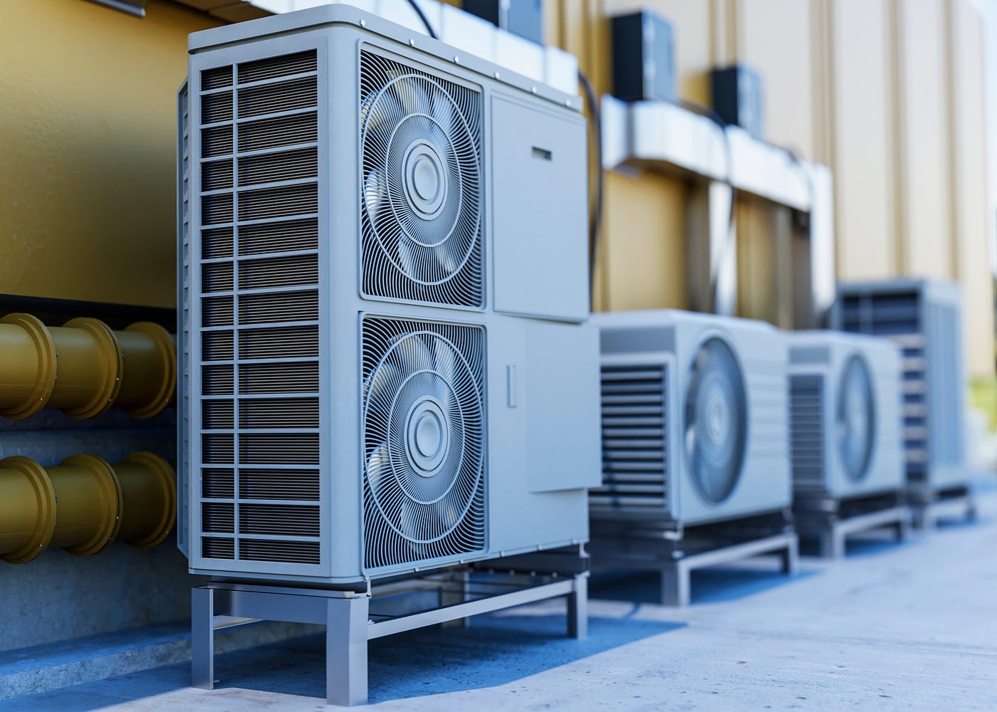 Why Does My Fan Keep Running On My Heat Pump Online