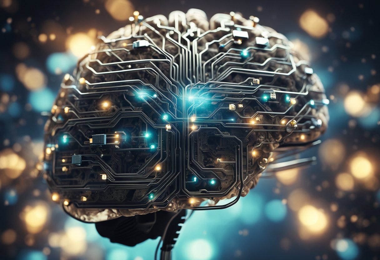 How I Hacked My Brain to Boost Creativity My Exciting Journey BULB(04)