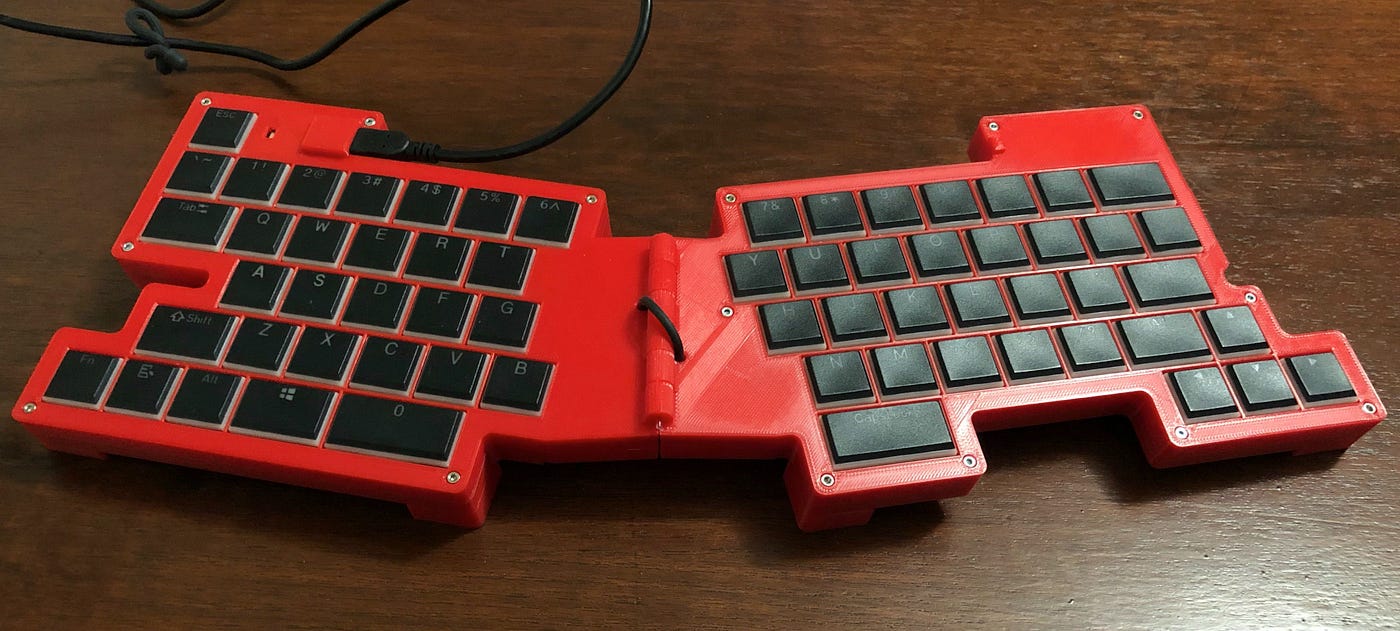 What Keyboard Should I Use? R/ErgoMechKeyboards, 42 OFF