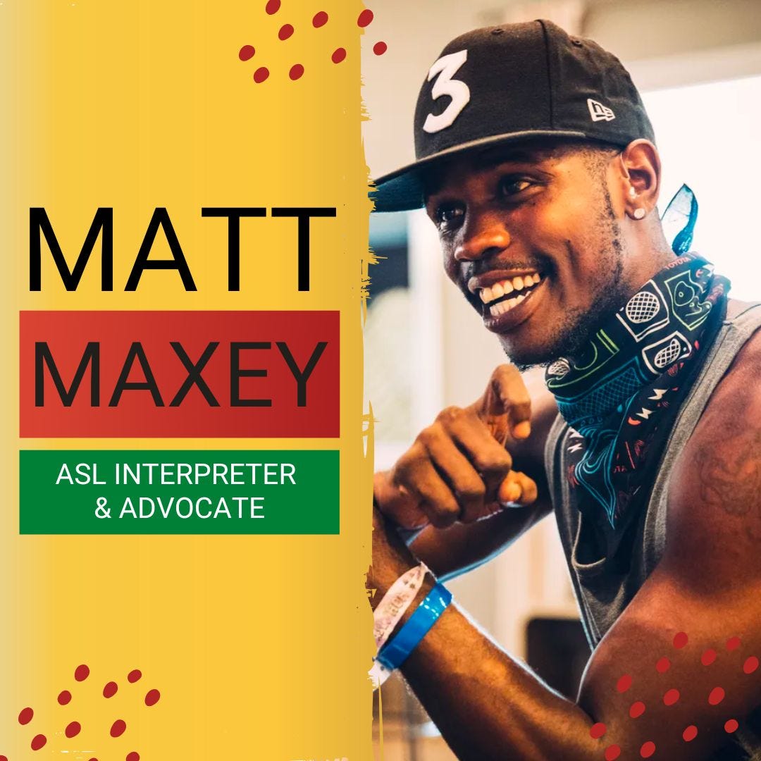 The Power of Sign Language How Learning ASL Can Make a Positive Impact