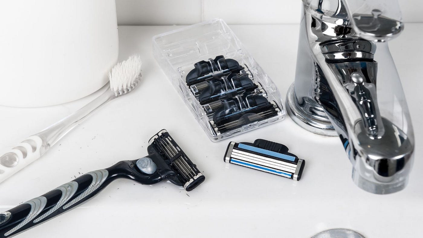 Can You Bring A Razor On Your Carry On Top Sellers