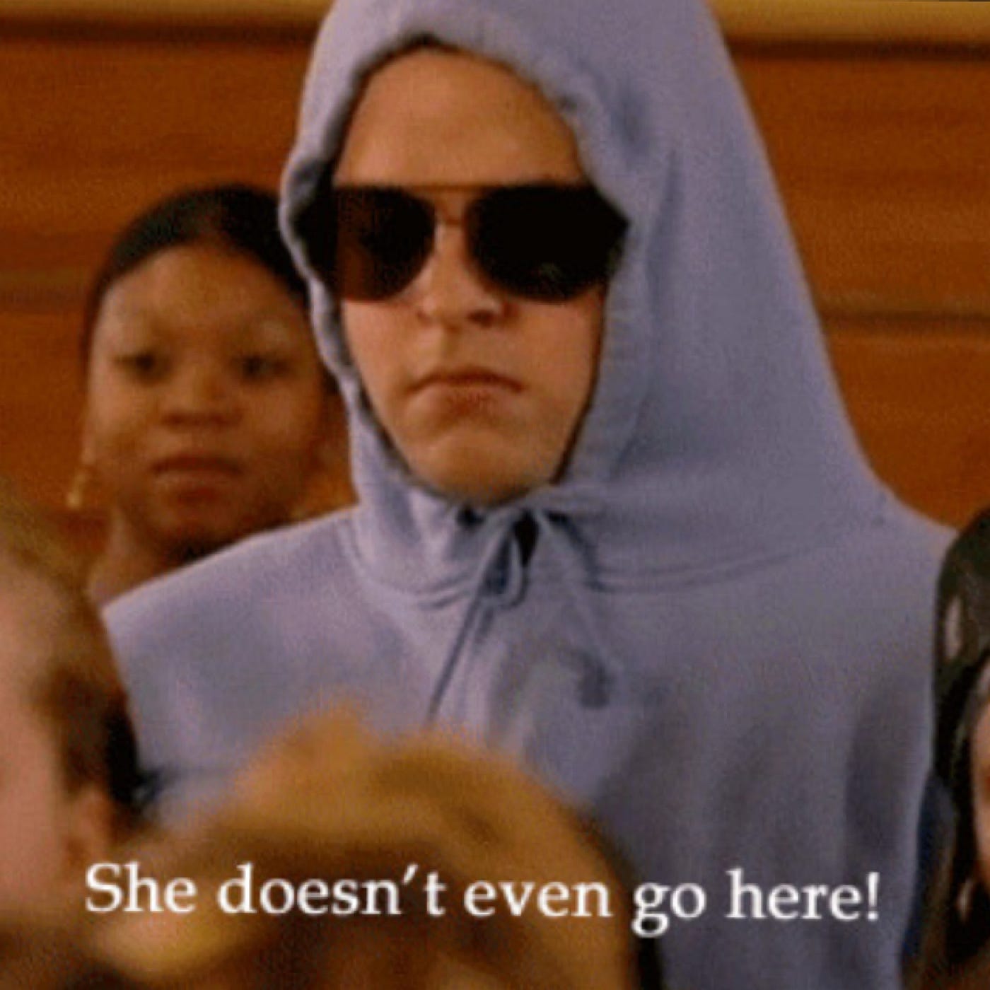 She Doesnt Even Go Here Gif(02)