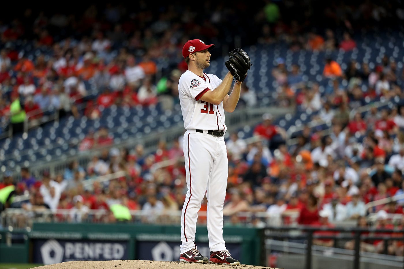 Bryce Harper Ranked 40th in ESPN List of Top Postseason Players