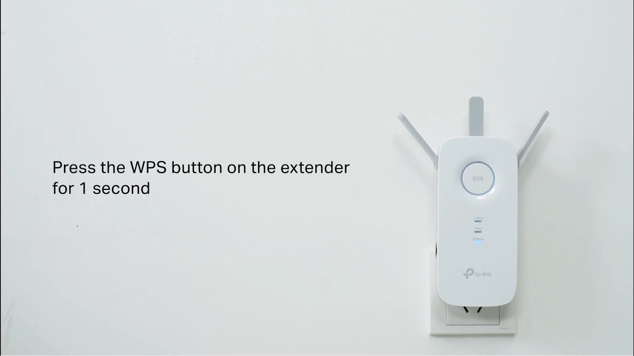 Learn To Configure TP Link Wifi And Range Extender Setup, 56 OFF