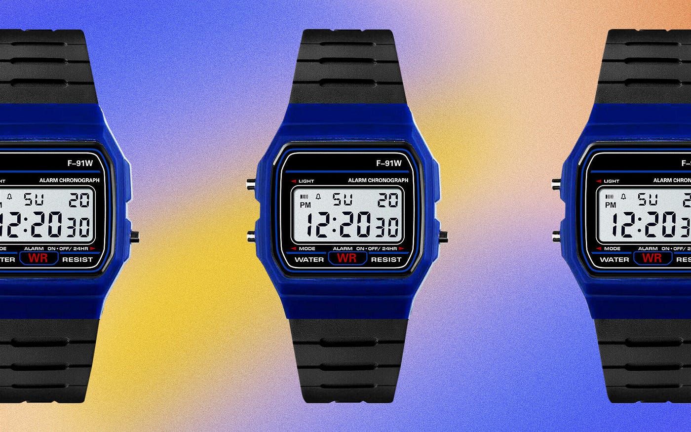 How To Turn Alarm Off Casio Watch Discount
