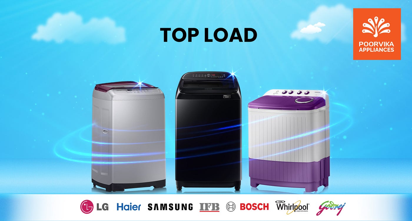 Cleaning Top Loading Washing Machine Guide) Cleanestor