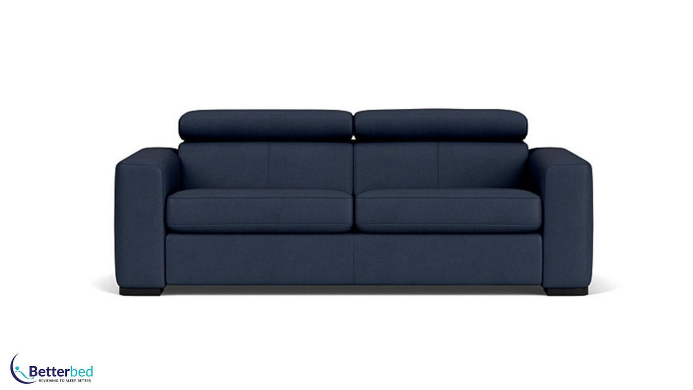 Ecosa Sofa Bed Review Nz