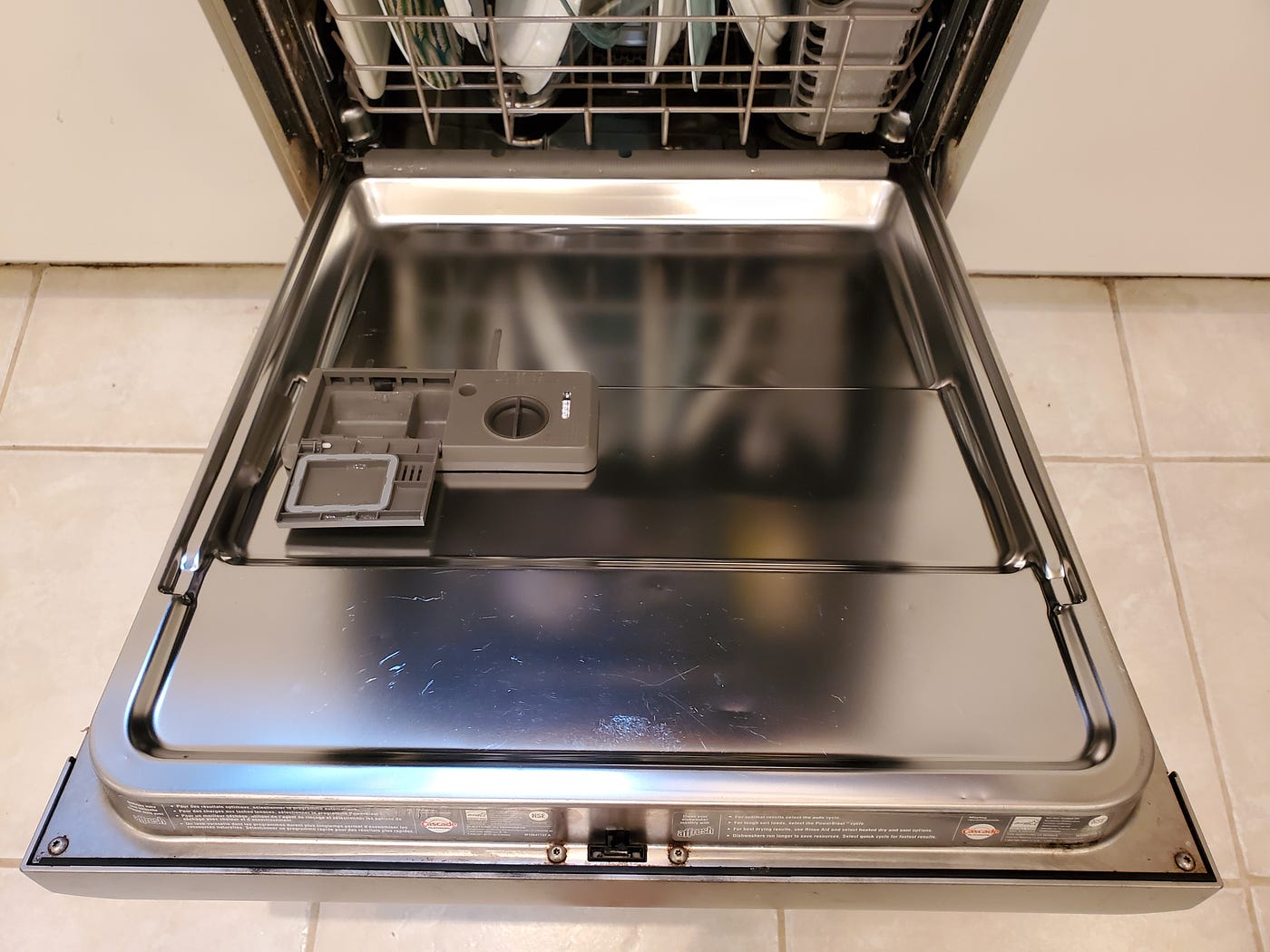Tips For Disposing Of Your Old Dishwasher, 47 OFF