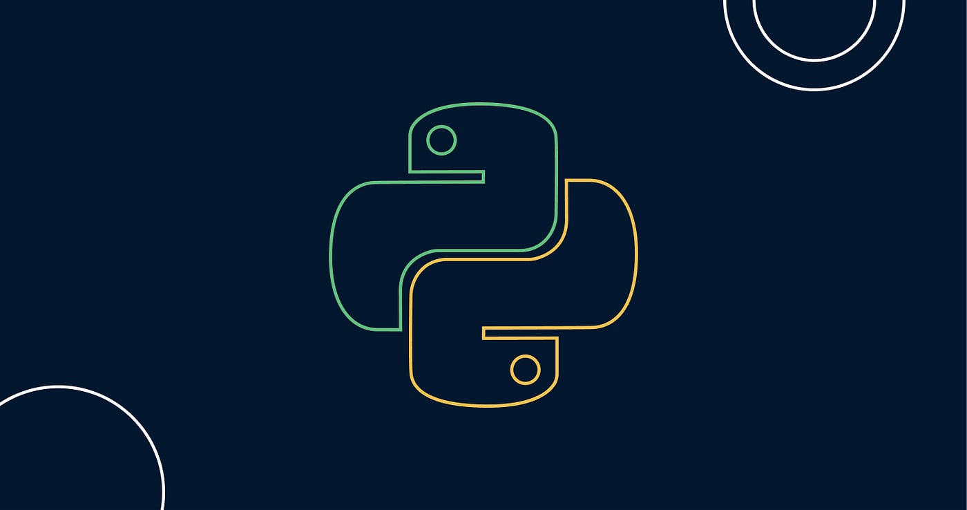 Python Wallpaper
