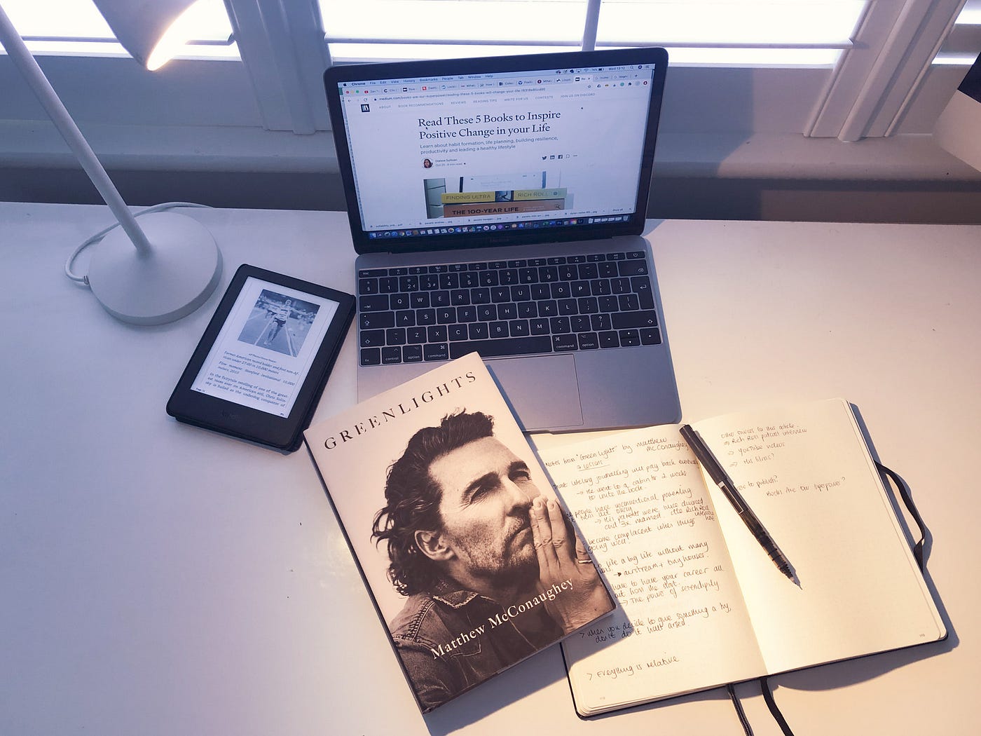 Book Review Greenlights Matthew McConaughey Matthew, 52 OFF