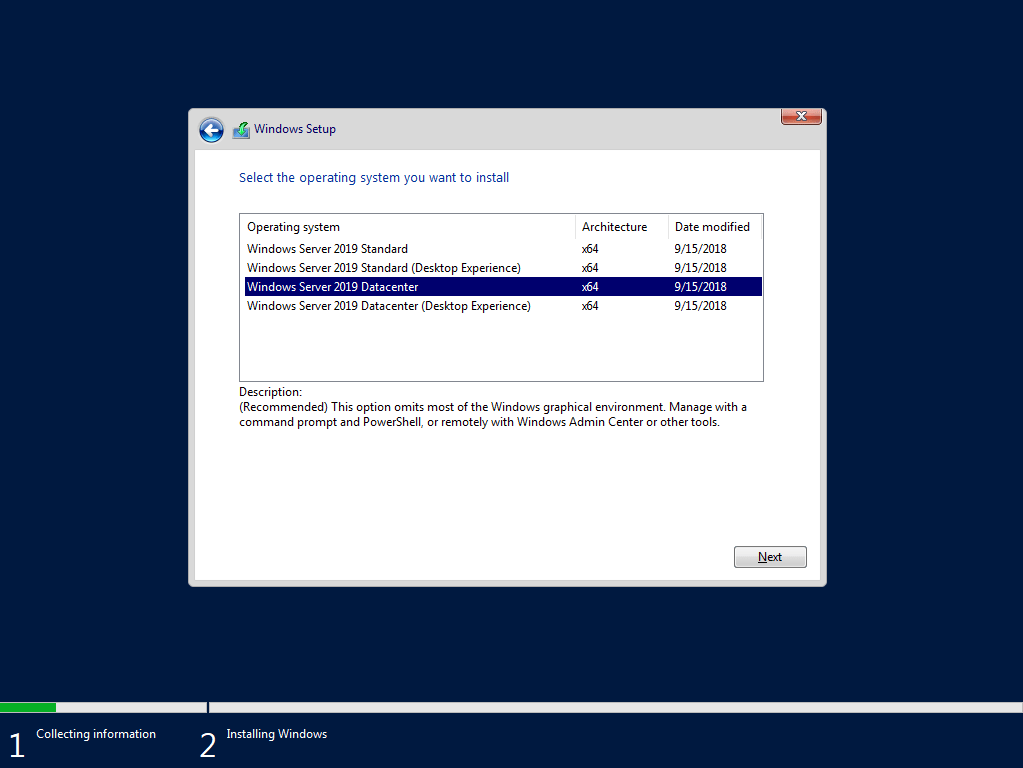 What Is Windows Desktop Experience Server 2012 at Dorothy Kramer blog