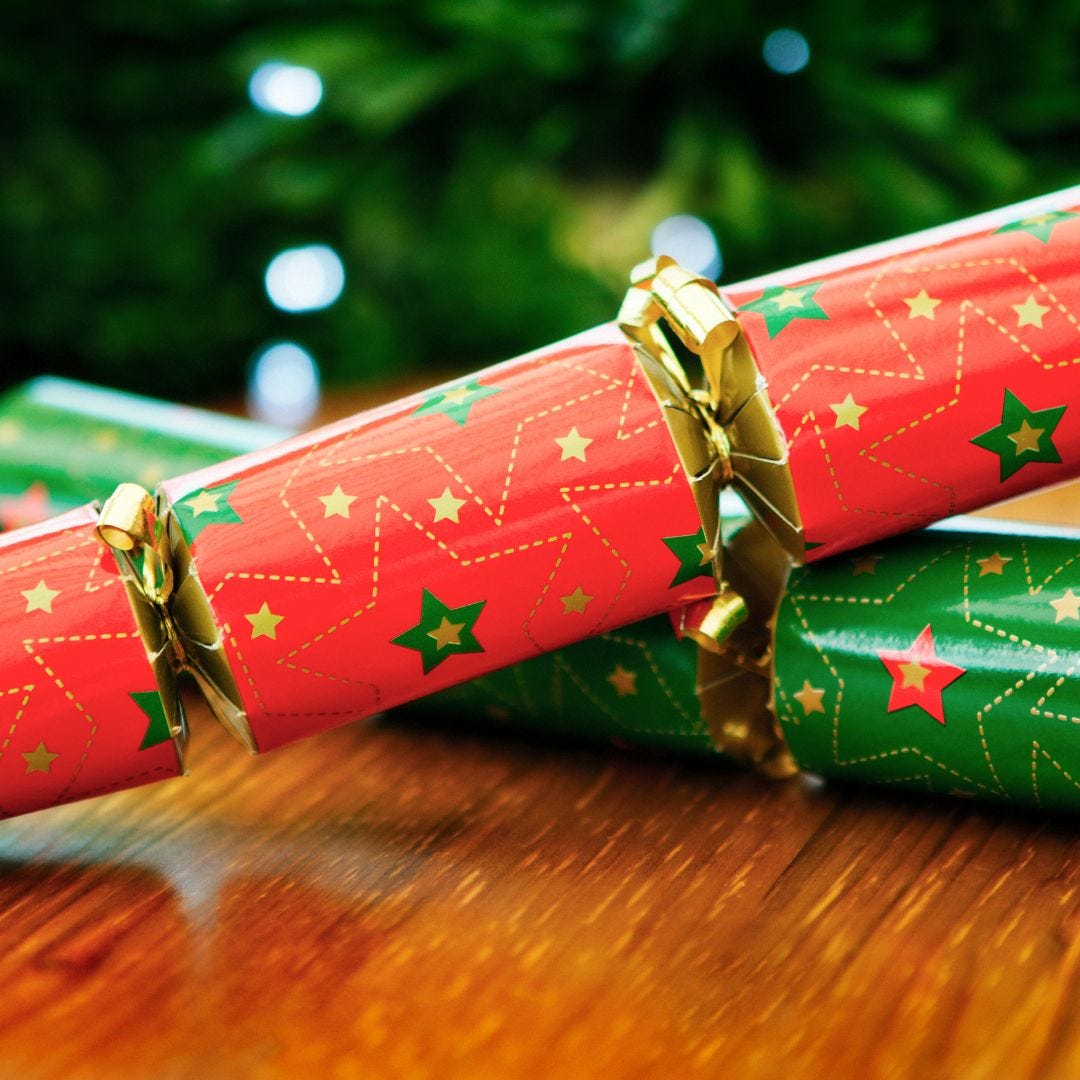 7+ Unusual European Holiday Traditions | by PomeroySays | Medium