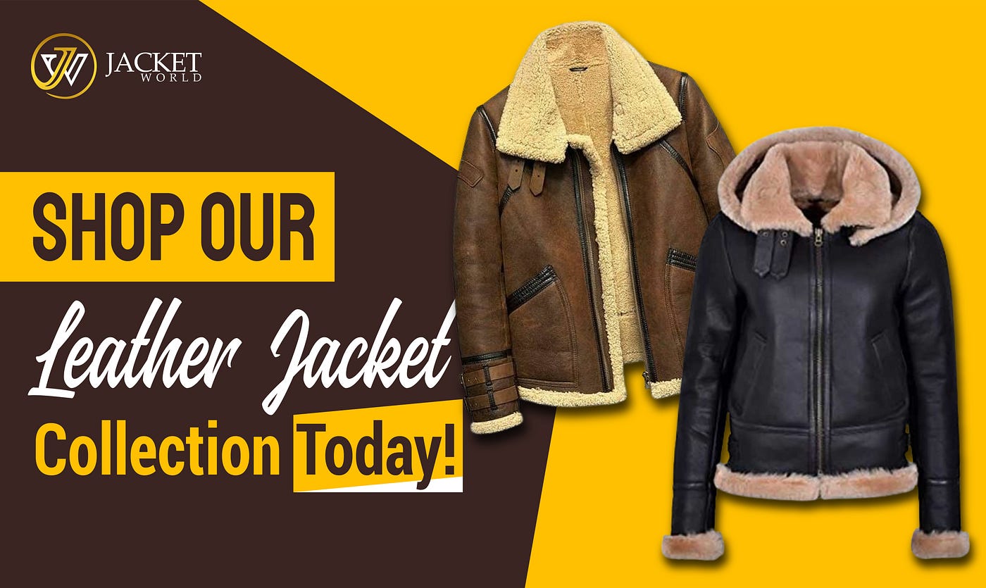 Buy Cheap Leather Jackets Sale