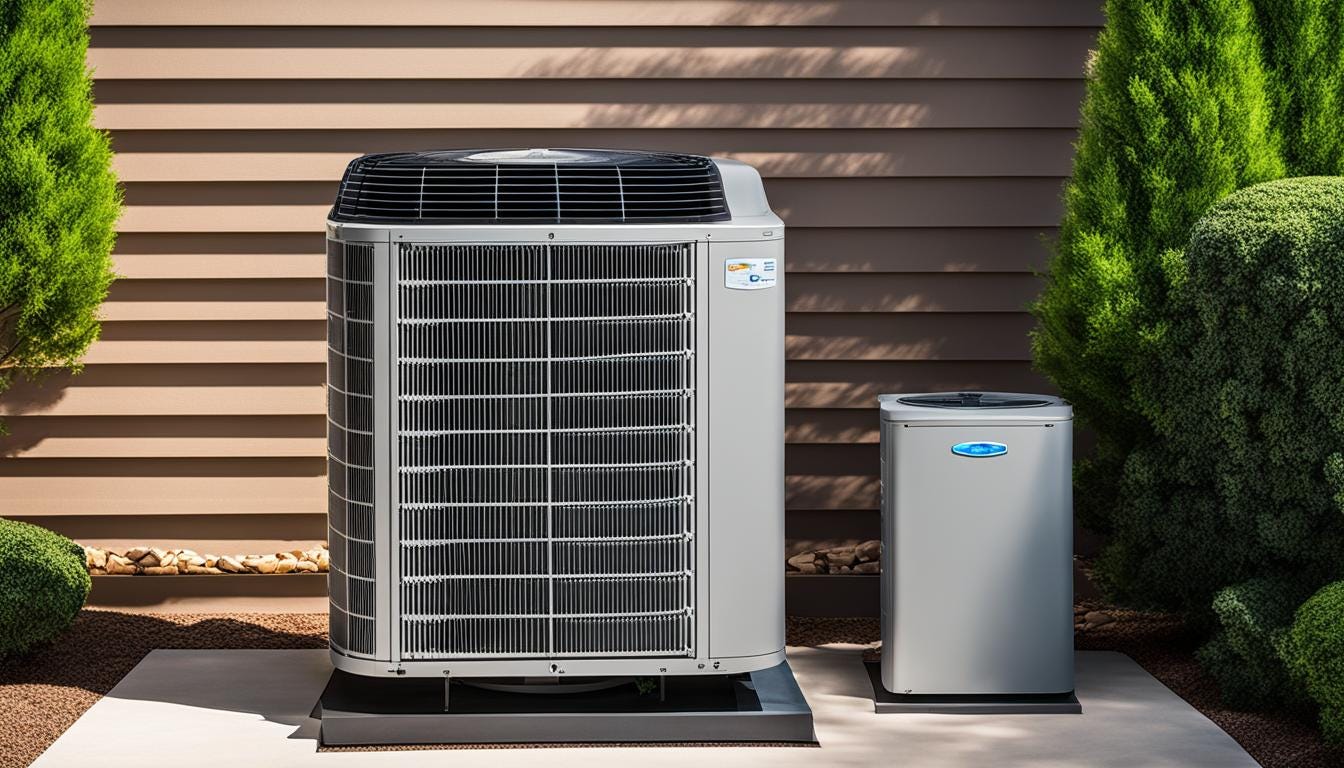 How to Choose the Best HVAC System for Your Home in Indianapolis, IN