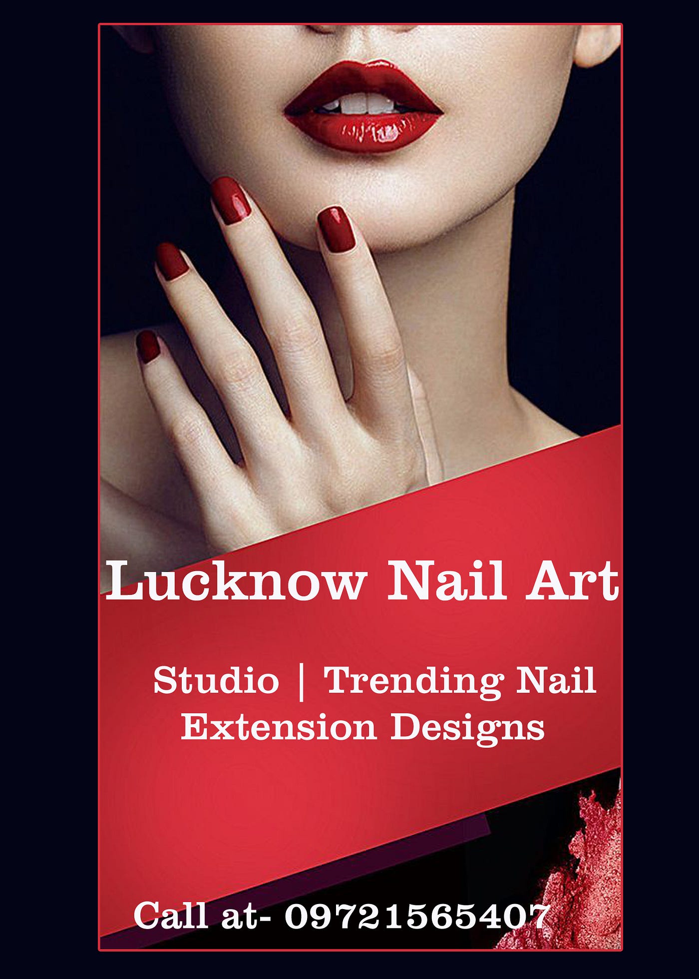 Nail Art Classes In Mumbai ClassBoat Provides List Of, 53 OFF