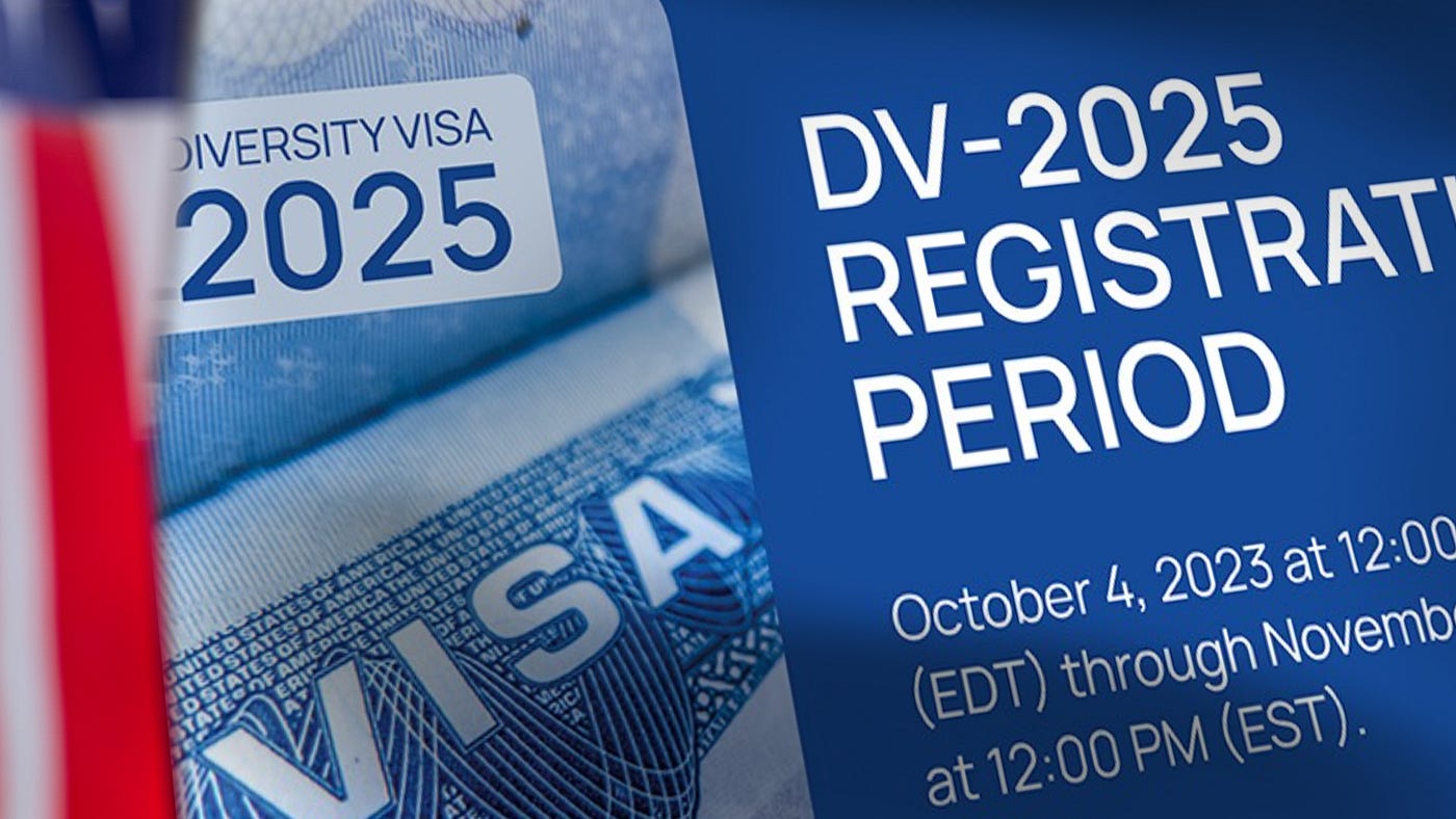 USA Green Card Lottery — Master the DV Program Requirements by Jeremie Lasnier Medium USA Green Card Lottery — Master the DV Program Requirements by Jeremie Lasnier Medium