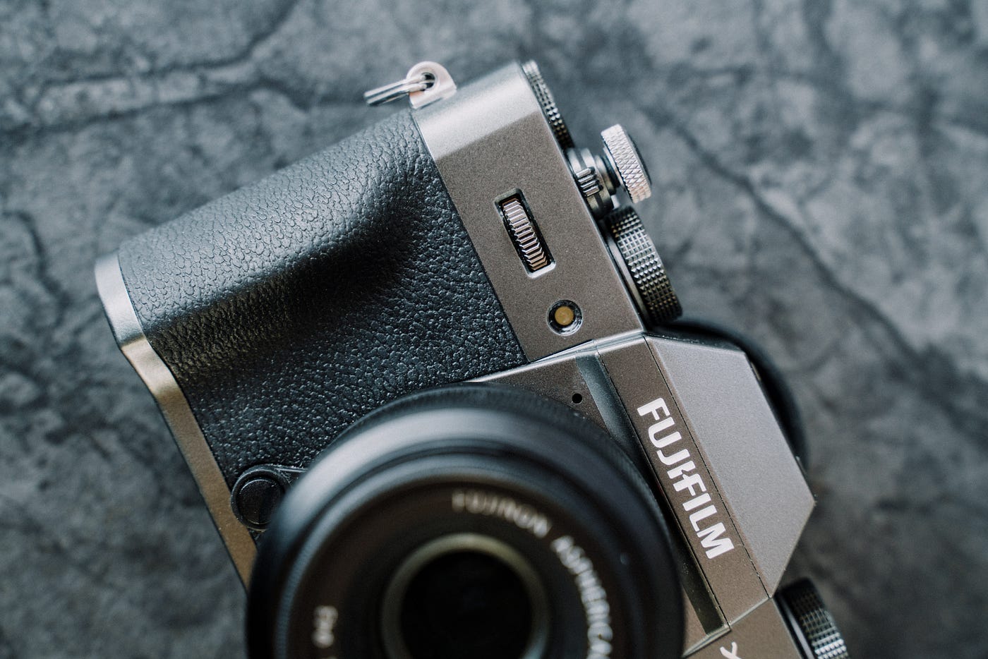 Fujifilm XT30 image and video quality review How good are its