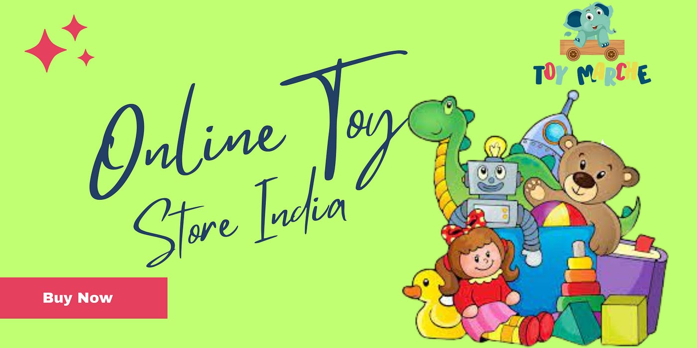 Best Online Toy Store India Toy Marche Toymarche Medium, 42 OFF