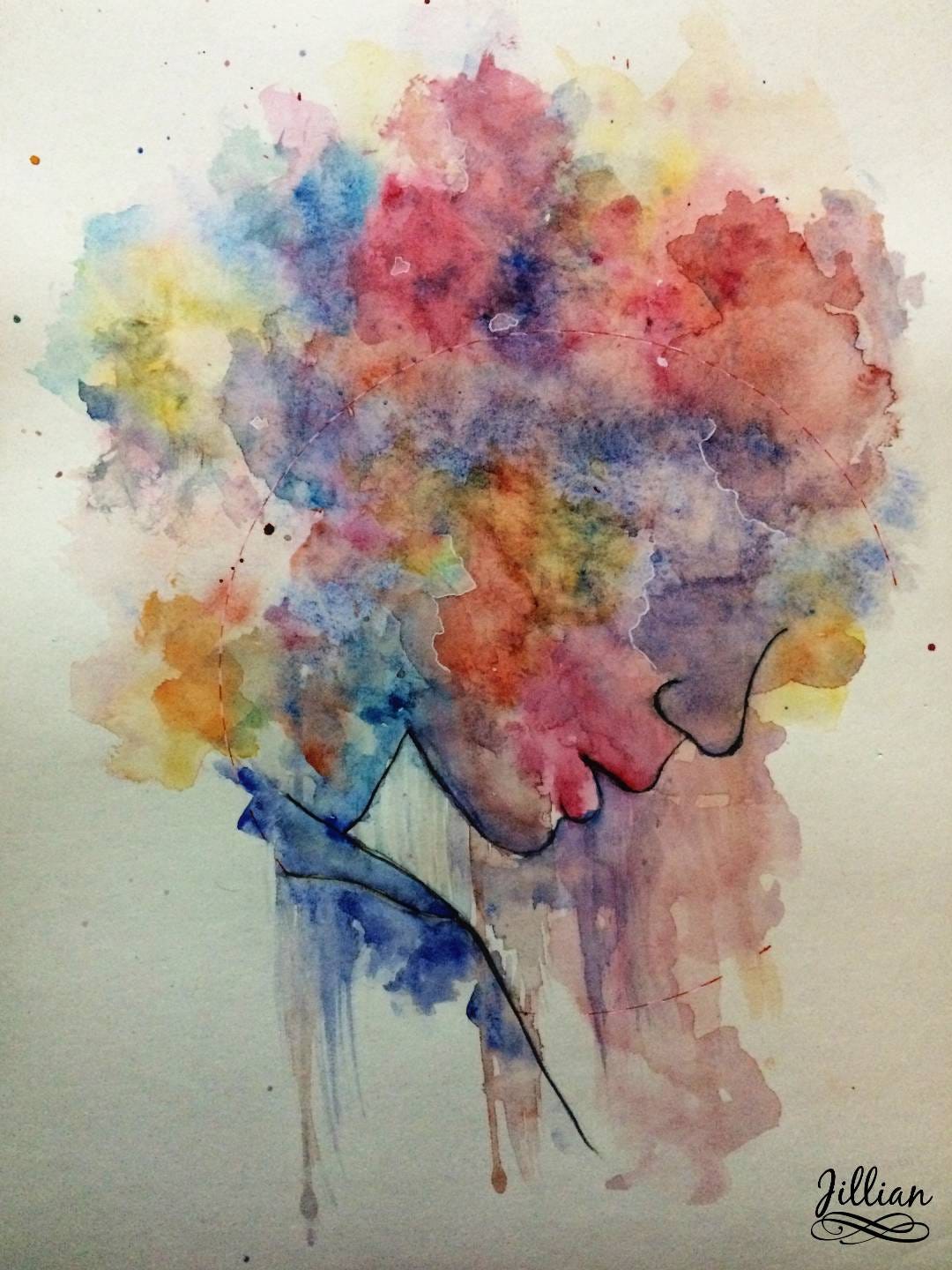 Expression Through Art