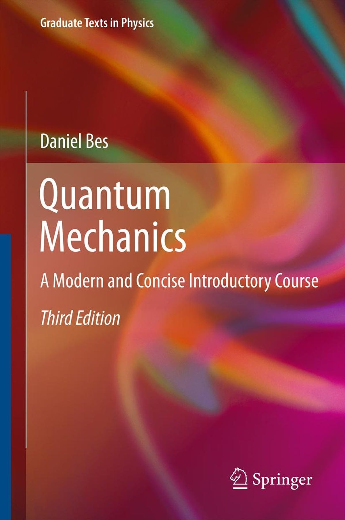 rotes Datum Begradigen Gymnastik best book to learn quantum mechanics