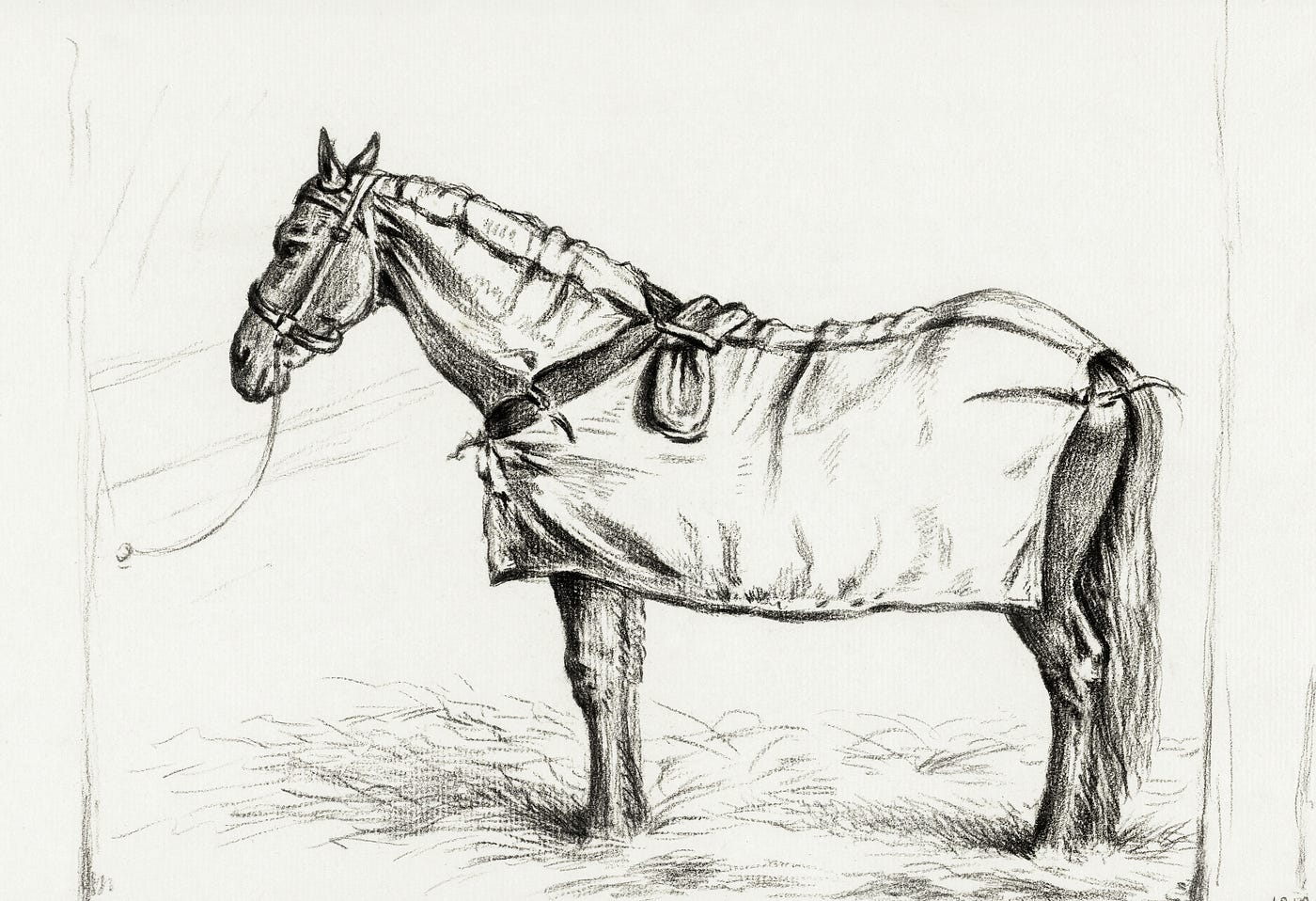 A Complete Guide to Waterproofing a Horse Blanket Tips, Materials, and Maintenance