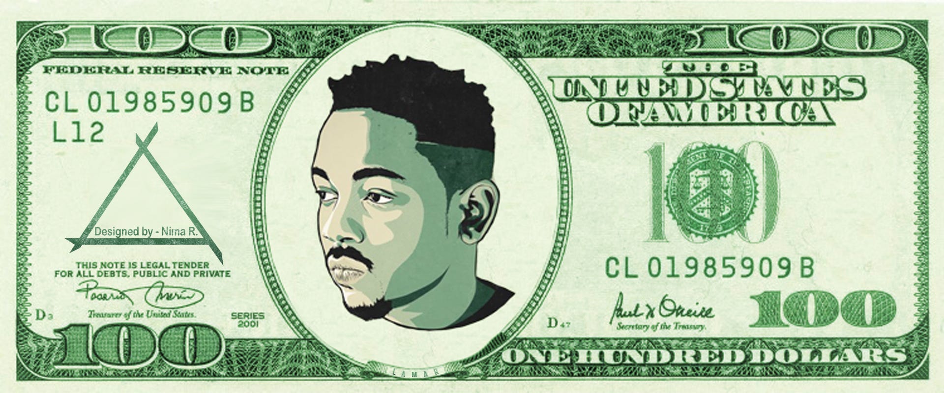 Money Trees Kendrick Lamar(03)