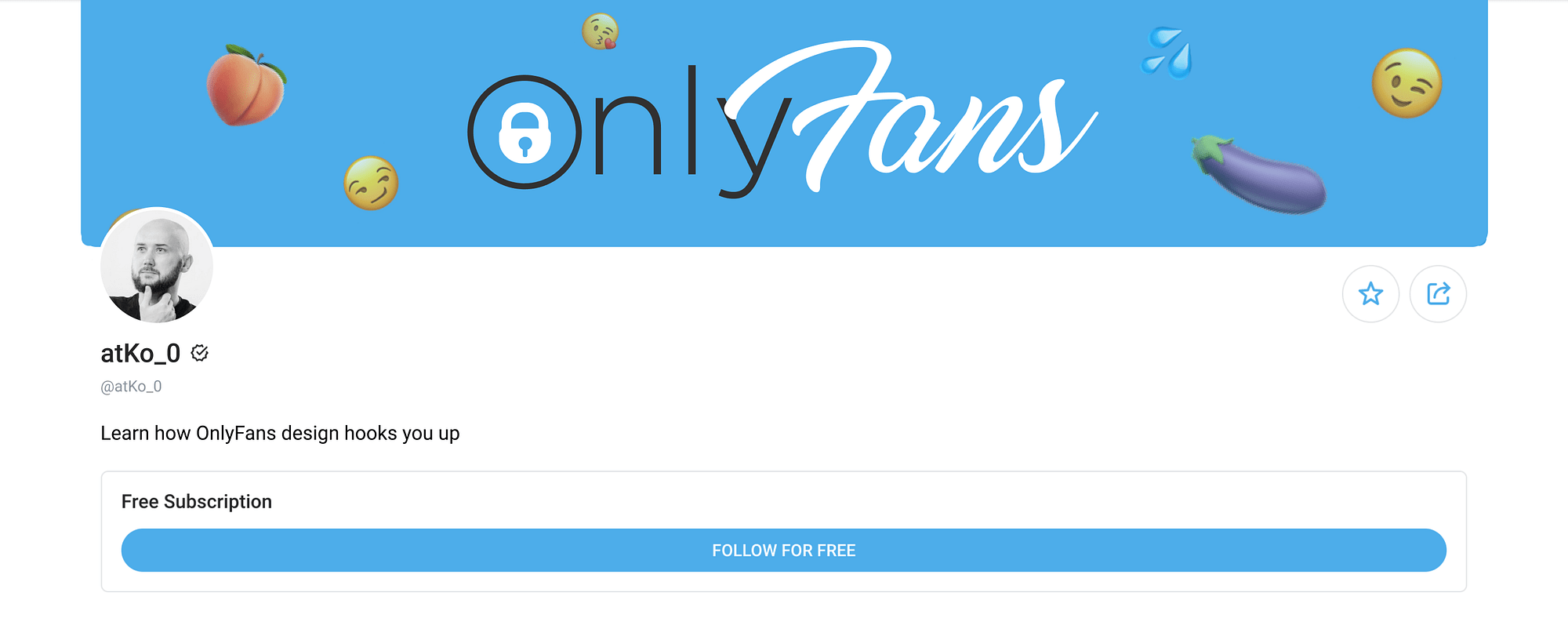 How OnlyFans Design Hooks You Up. Today you will learn how OnlyFans(03)