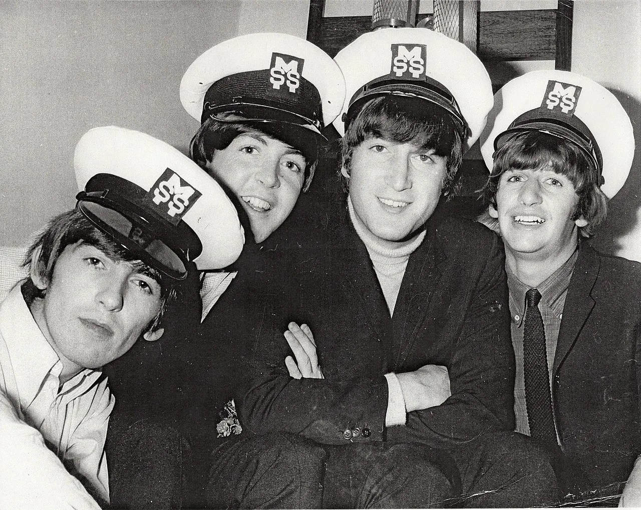 The Beatles 'Let It Be' rerelease, begins streaming on Disney+, May 8