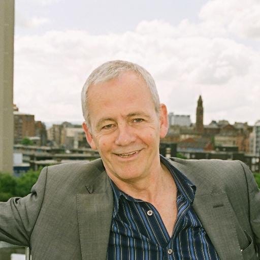 Jeremy Butterfield Medium