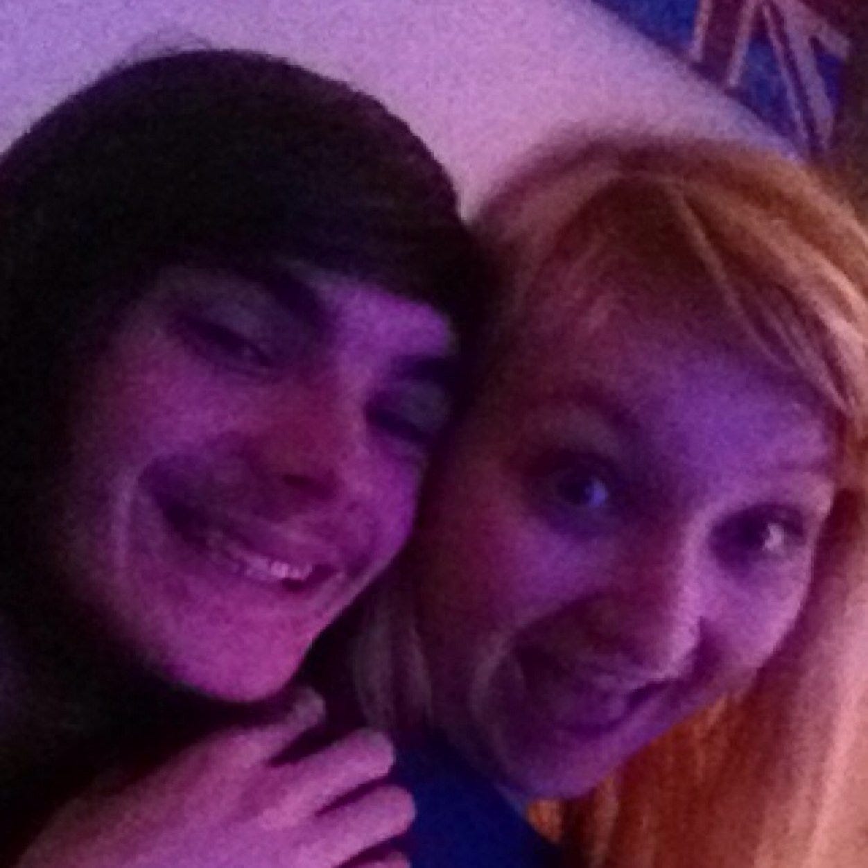 Marcus Slinger Medium