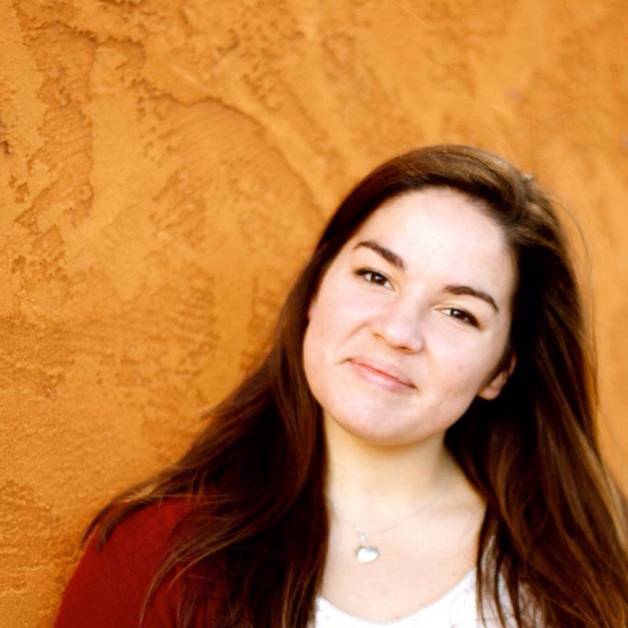 Alexsandra McMahan Medium