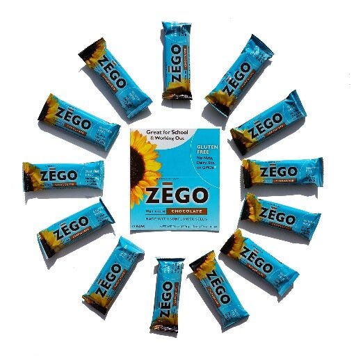 ZEGO Medium