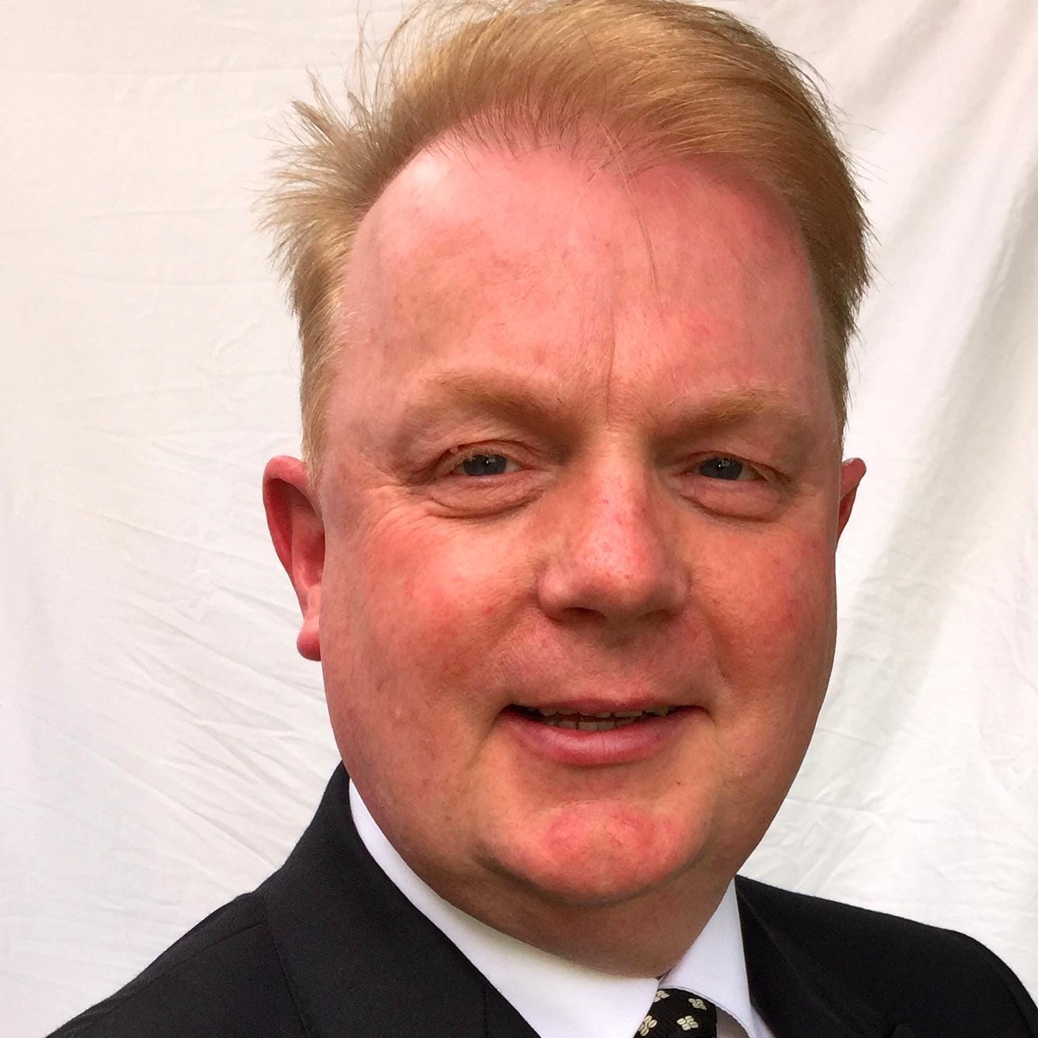 About Matthew Hargreaves Medium