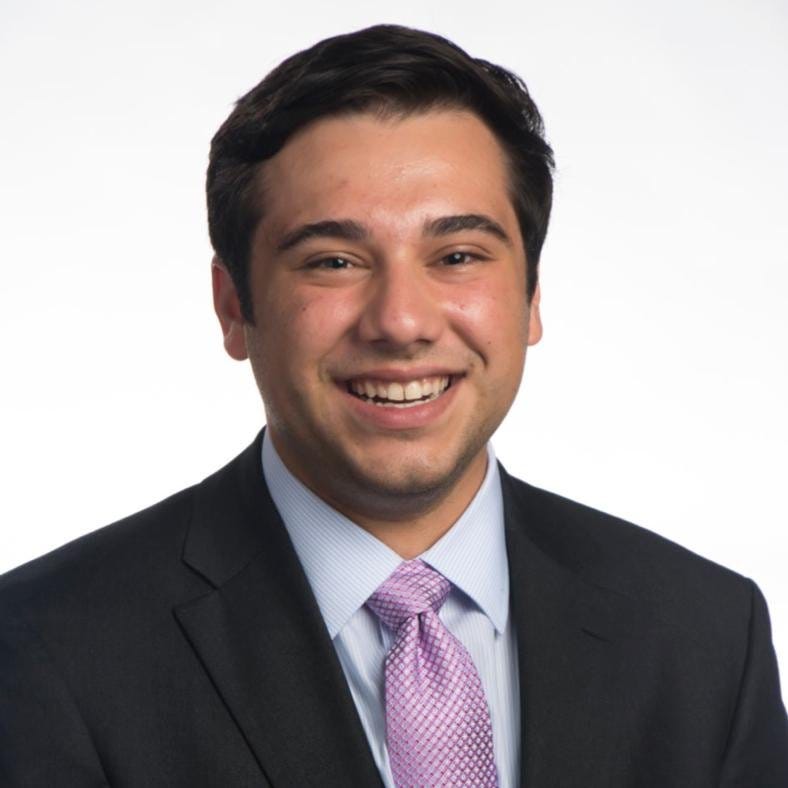 Andrew Benson Medium