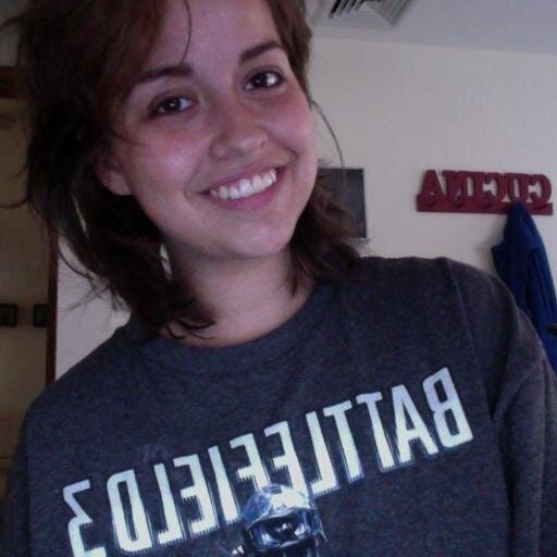 About Kiana Del Arco Medium