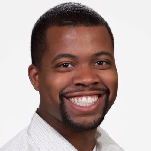 Philip Blackett Medium